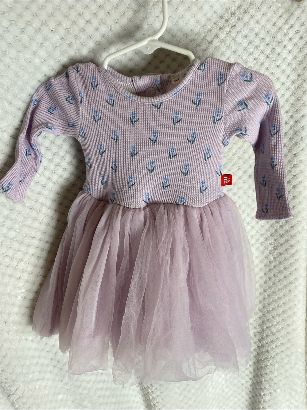 Magnetic Me TuTu style dress